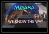 Opetaia Foa'i & Lin-Manuel Miranda - We Know The Way Downnload Ringtone