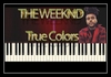 The Weeknd - True Colors Downnload Ringtone