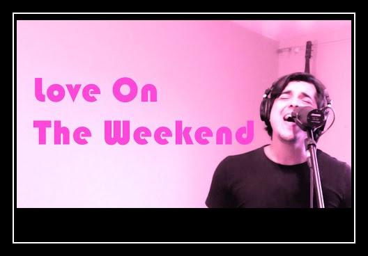 Love On The Weekend Download free