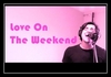 John Mayer - Love On The Weekend Downnload Ringtone