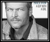 Blake Shelton - A Guy With A Girl Downnload Ringtone