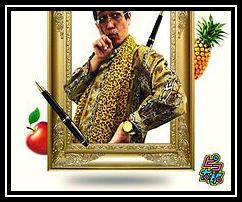 PPAP (Pen-Pineapple-Apple-Pen) Download free