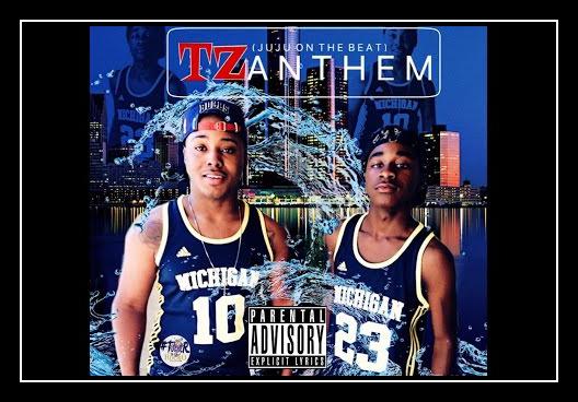 Juju On That Beat (TZ Anthem) Download free