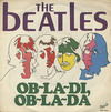 The Beatles - Ob-La-Di, Ob-La-Da Downnload Ringtone