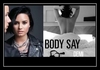 Demi Lovato - Body Say Downnload Ringtone