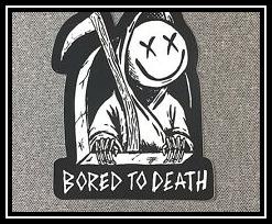 Bored To Death Download free