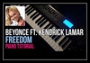 Beyonce Feat. Kendrick Lamar - Freedom Downnload Ringtone