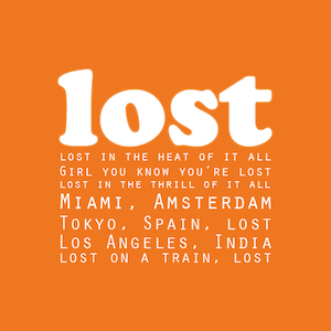 Lost Download free