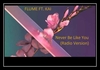 Flume Feat. Kai - Never Be Like You Downnload Ringtone