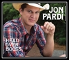 Jon Pardi - Head Over Boots Downnload Ringtone