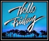 Flo Rida Feat. Jason Derulo - Hello Friday Downnload Ringtone