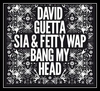 David Guetta Feat. Sia & Fetty Wap - Bang My Head Downnload Ringtone