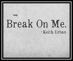 Break On Me. Download free