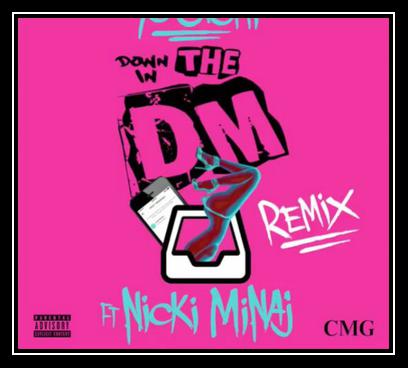 Down In The DM Download free