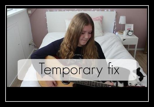 Temporary Fix Download free