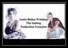 Justin Bieber Feat. Halsey - The Feeling Downnload Ringtone