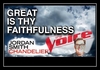 Jordan Smith - Great Is Thy Faithfulness Downnload Ringtone