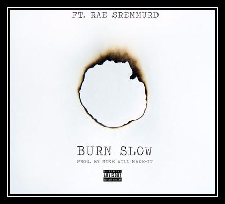 Burn Slow Download free