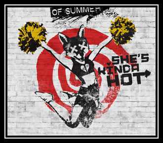 She's Kinda Hot Download free