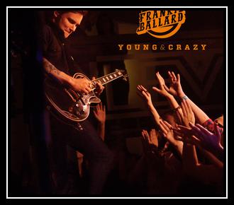 Young & Crazy Download free