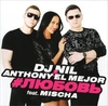 DJ Nil, Anthony El Mejor & Mischa - Closer Downnload Ringtone