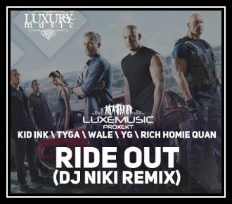 Ride Out Download free