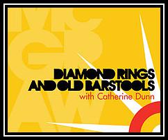 Diamond Rings And Old Barstools Download free