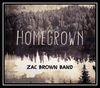 Zac Brown Band - Homegrown Downnload Ringtone