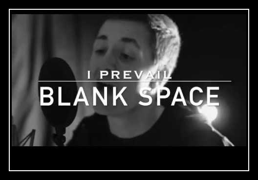 Blank Space Download free