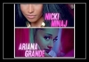 Nicki Minaj Feat. Ariana Grande - Get On Your Knees Downnload Ringtone