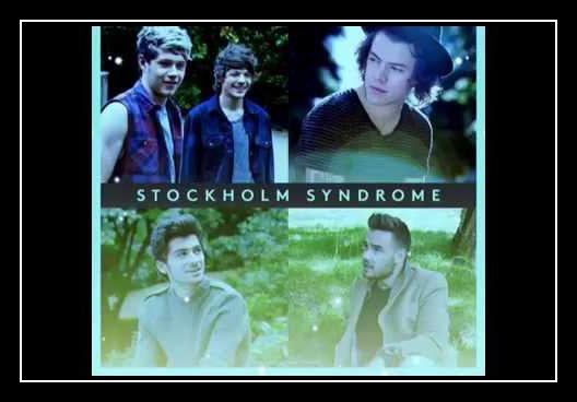 Stockholm Syndrome Download free