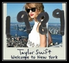 Taylor Swift - Welcome To New York Downnload Ringtone