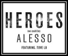 Alesso Feat. Tove Lo - Heroes (We Could Be) Downnload Ringtone