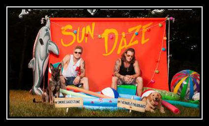 Sun Daze Download free