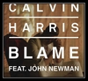 Calvin Harris Feat. John Newman - Blame Downnload Ringtone