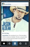 Jason Aldean - Sweet Little Somethin' Downnload Ringtone