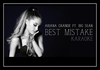 Ariana Grande Feat. Big Sean - Best Mistake Downnload Ringtone