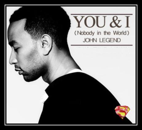 You & I (Nobody In The World) Download free