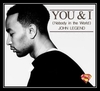 John Legend - You & I (Nobody In The World) Downnload Ringtone