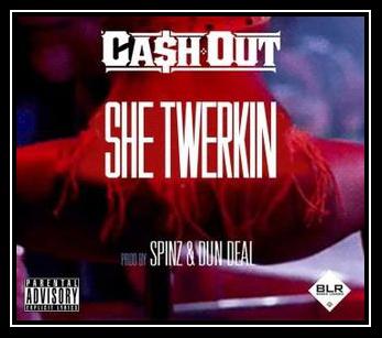 She Twerkin Download free