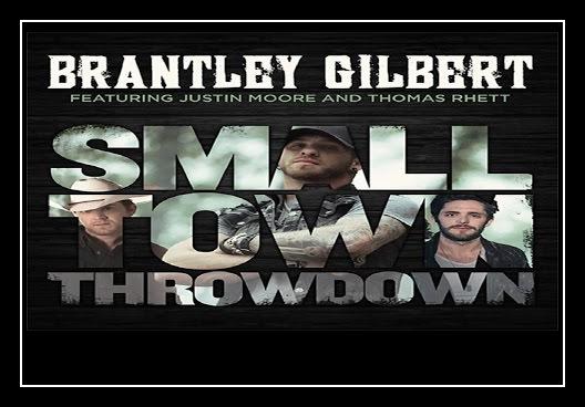 Small Town Throwdown Download free