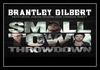 Brantley Gilbert Feat. Justin Moore & Thomas Rhett - Small Town Throwdown Downnload Ringtone