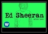 Ed Sheeran - One Downnload Ringtone