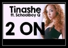 Tinashe Feat. ScHoolboy Q - 2 On Downnload Ringtone