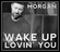 Wake Up Lovin' You Download