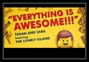 Everything Is AWESOME!!! Download Ringtone