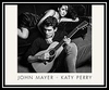 John Mayer Feat. Katy Perry - Who You Love Downnload Ringtone