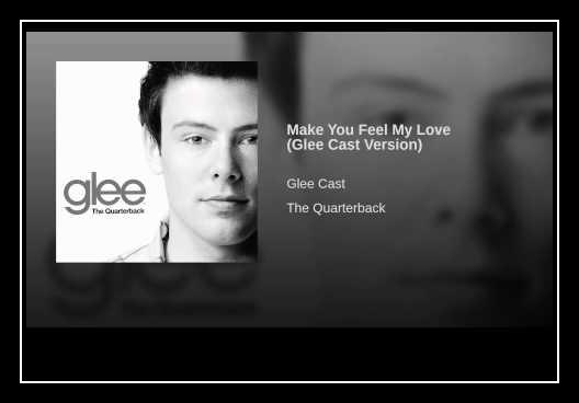 Make You Feel My Love Download free