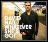 David Nail - Whatever She's Got Downnload Ringtone