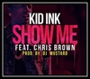 Kid Ink Ft. Chris Brown - Show Me Downnload Ringtone